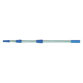 MANCHE TÉLESCOPIQUE POUR ROULEAUX 300 cm (150x2)