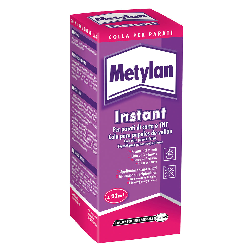 COLLE METYLAN INSTANT 180 g