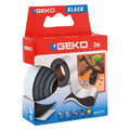 SELBSTVERSCHWEISSENDES BAND „BLACK“ mm 25 x mt. 3
