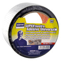 GEWEBEBAND UNIVERSAL 50 mm x 5 m – rot