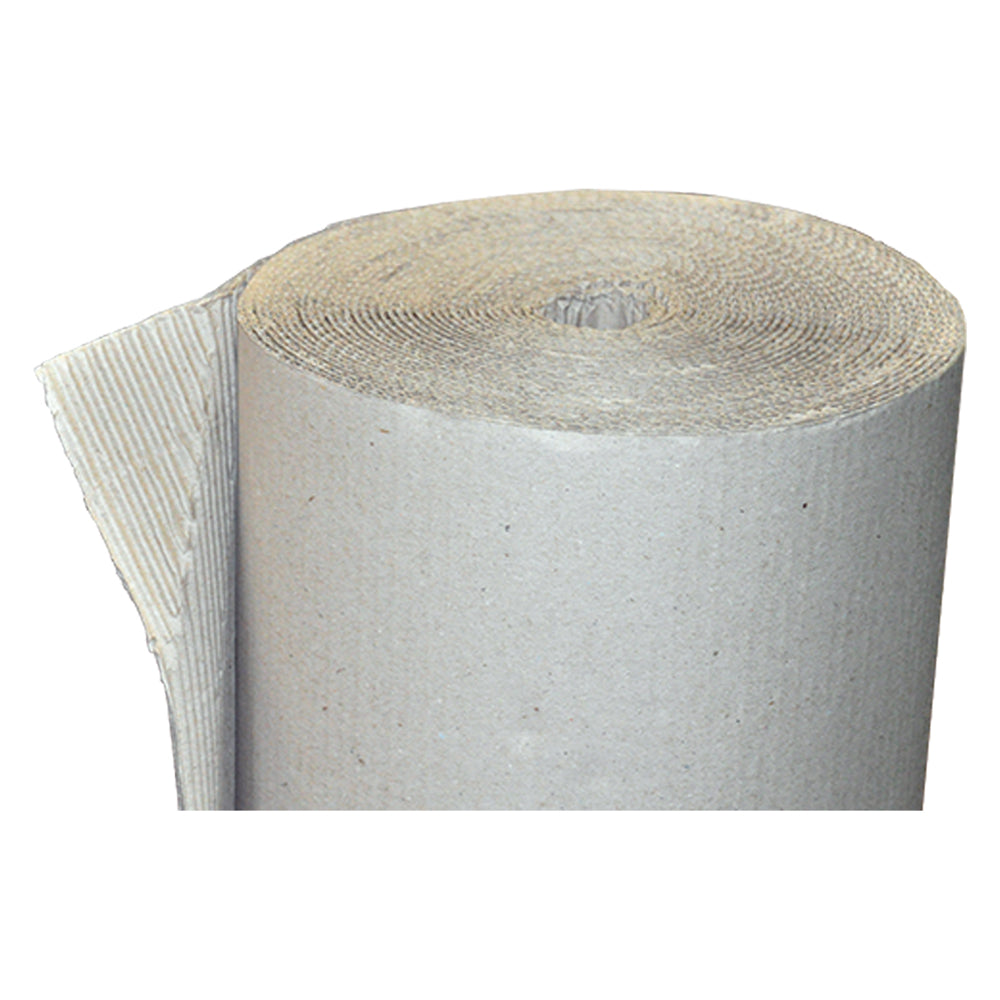 WELLPAPPE BODENSCHUTZFOLIE 1 m x 45 m