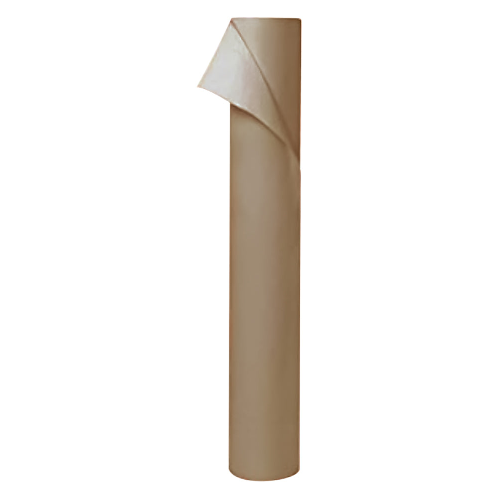 CARTON DE PROTECTION DE SOL HYDROFUGE 1 m x 16