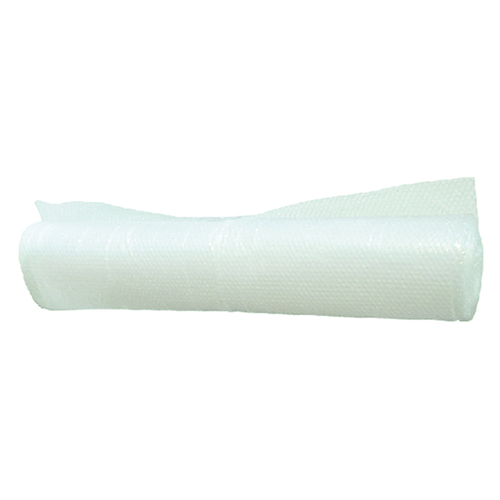 FILM À BULLES D'EMBALLAGE 1,0 x 10 m