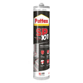 NEUTRALER DICHTSTOFF FÜR VERSCHIEDENE MATERIALIEN 'PATTEX SP101 grau