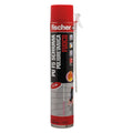 MOUSSE POLYURÉTHANE COUPE-FEU 'FS' PU FS 750 ml 750 - manuelle