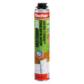 SCHIUMA POLIURETANICA ADESIVA 'FASTGRIP' FASTGRIP 800 ml 800 - per pistola