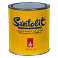 'SINTOLIT' MARMOR / KERAMIK 750 ml weiß