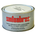 SCHLEIFPASTE 'SINTO ABRAS' 175 ml grob/weiß