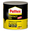 PATTEX COLLE DE CONTACT « K01 » 1750 ml