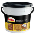 COLLE POUR PARQUET BOIS 'PATTEX PARQUET' 5 kg - seau plastique