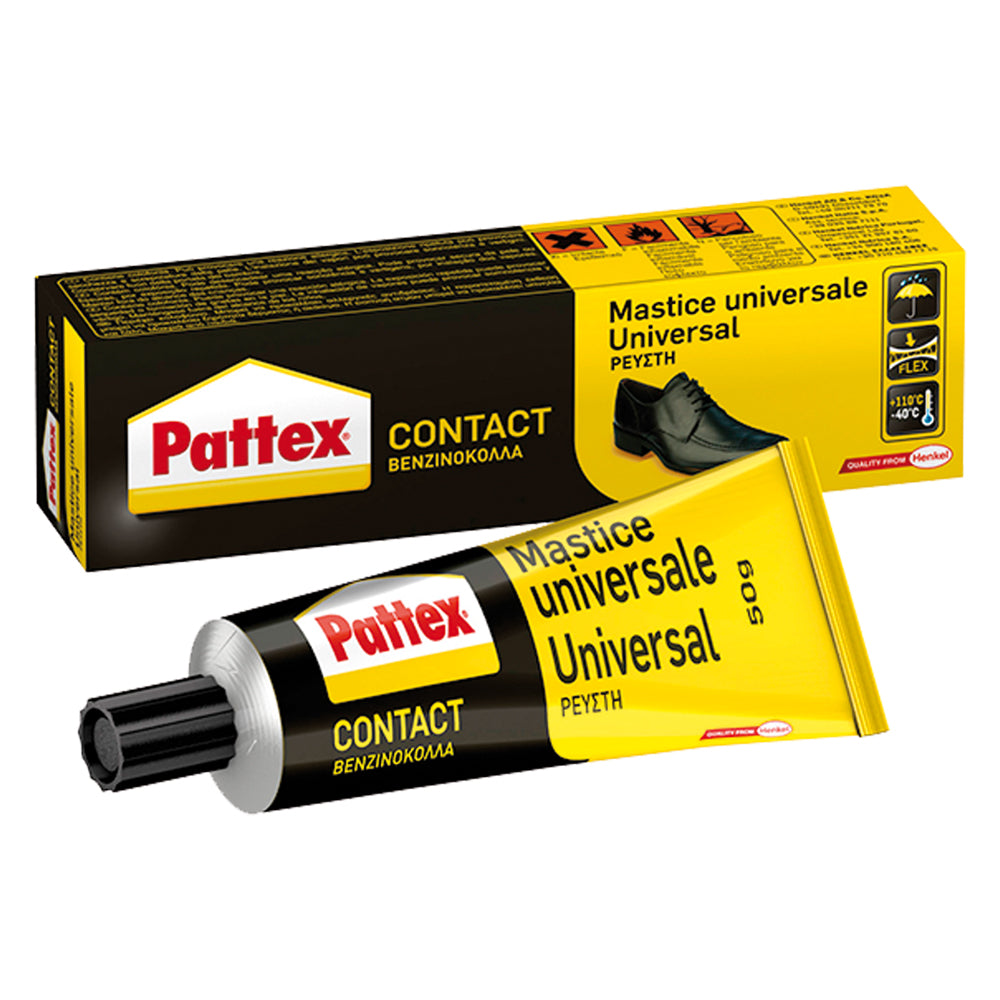PATTEX MASTIC "UNIVERSEL" 50 g