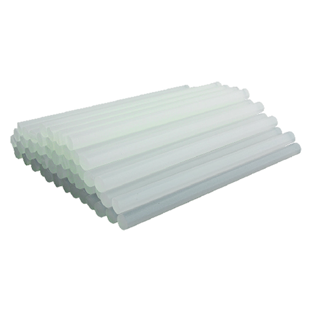 HEISSSCHMELZKLEBER Länge 200 mm - Ø 12 mm Packung 1 kg