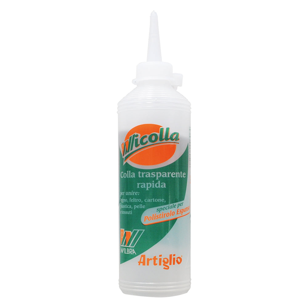 COLLE UNIVERSELLE « WICOLLA » 100 ml