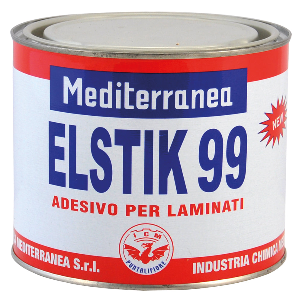 KONTAKTKLEBER 'ELSTIK 99 NEW' 850 ml