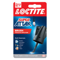 SUPER ATTAK 'BRUSH' gr. 5 - 'Pinceau Nouveau'