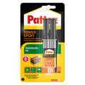 PATTEX POWER ALLESKLEBER MIX 28 g