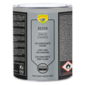 ANTIRUGGINE PROTETTIVA 'ZINCO CHIARO' kg. 4 - liquido