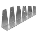 GELENKIGES L-PROFIL FLEXIBEL 50 mm x 3 m