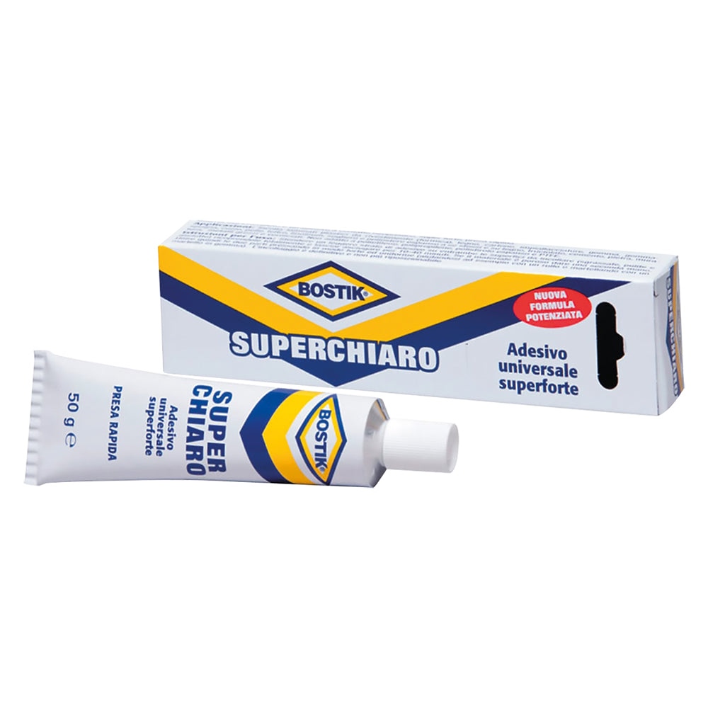 COLLE 'SUPERCHIARO' 125 gr
