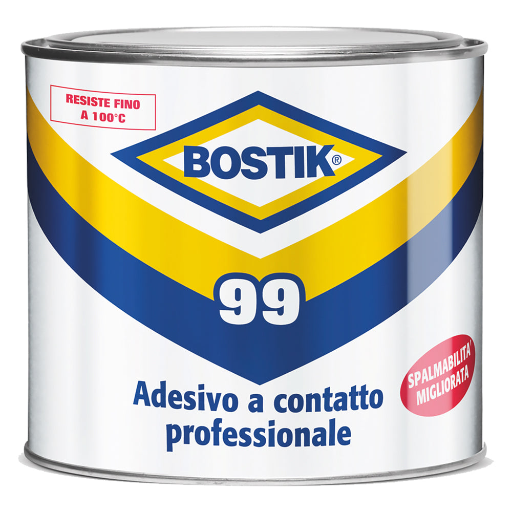 COLLE DE CONTACT PROFESSIONNELLE « 99 » 400 ml
