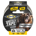 NASTRO TELATO 'GRIZZLY TAPE' mm 50 x 25 mt - grigio