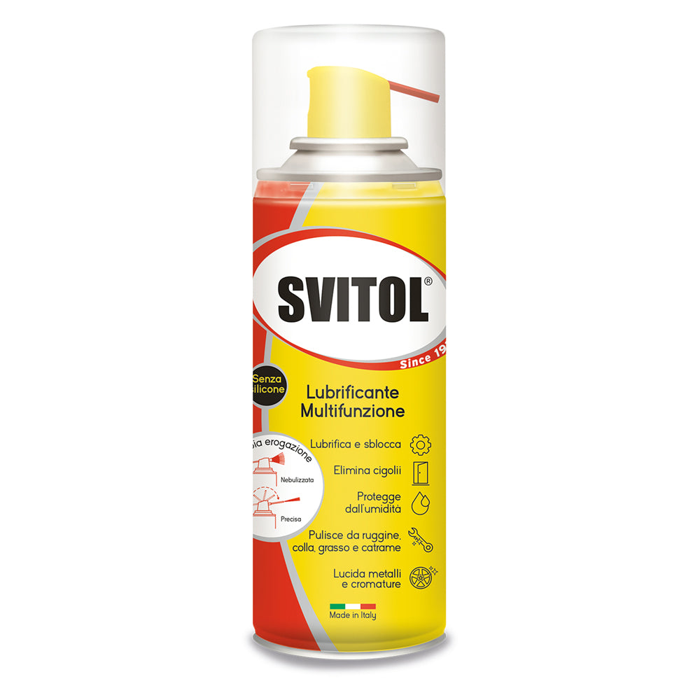 ROSTLÖSER SPRAY „SVITOL“ 200 ml