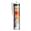 SILICONE NEUTRE POUR ZINGUERIE 'GEBOSIL' tête de Maure 310 ml
