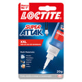 SUPER ATTAK „PROFESSIONAL“ 20 g