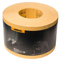 PAPIER ESPACÉ 'GOLD PROFLEX' grain 120 mm 115 x 50 m