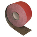 PAPIER AÉRÉ EN ROULEAU 'GL99' grain 80 - 120 mm x 50 m