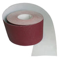 Klett-Schleifpapierrolle 'GE62-V' Korn 40