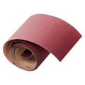 ROULEAU DE PAPIER ÉCARTÉ « GB55 » grain 180 - 120 mm x 50 m