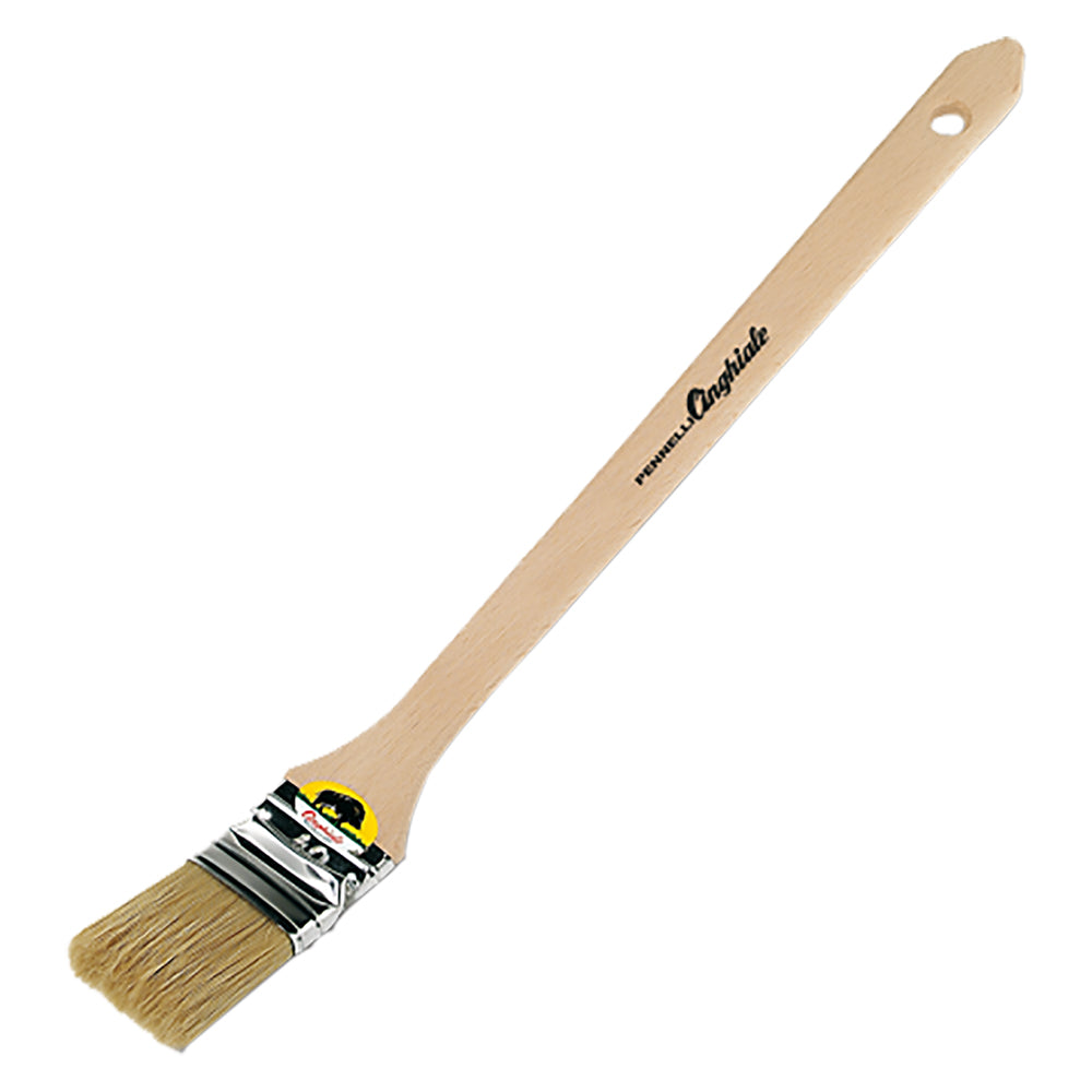 BROSSE À RADIATEUR « S.593 » N° 60