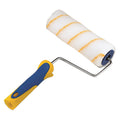ROULEAU EN POLYAMIDE RASÉ « SATIN » 20 cm