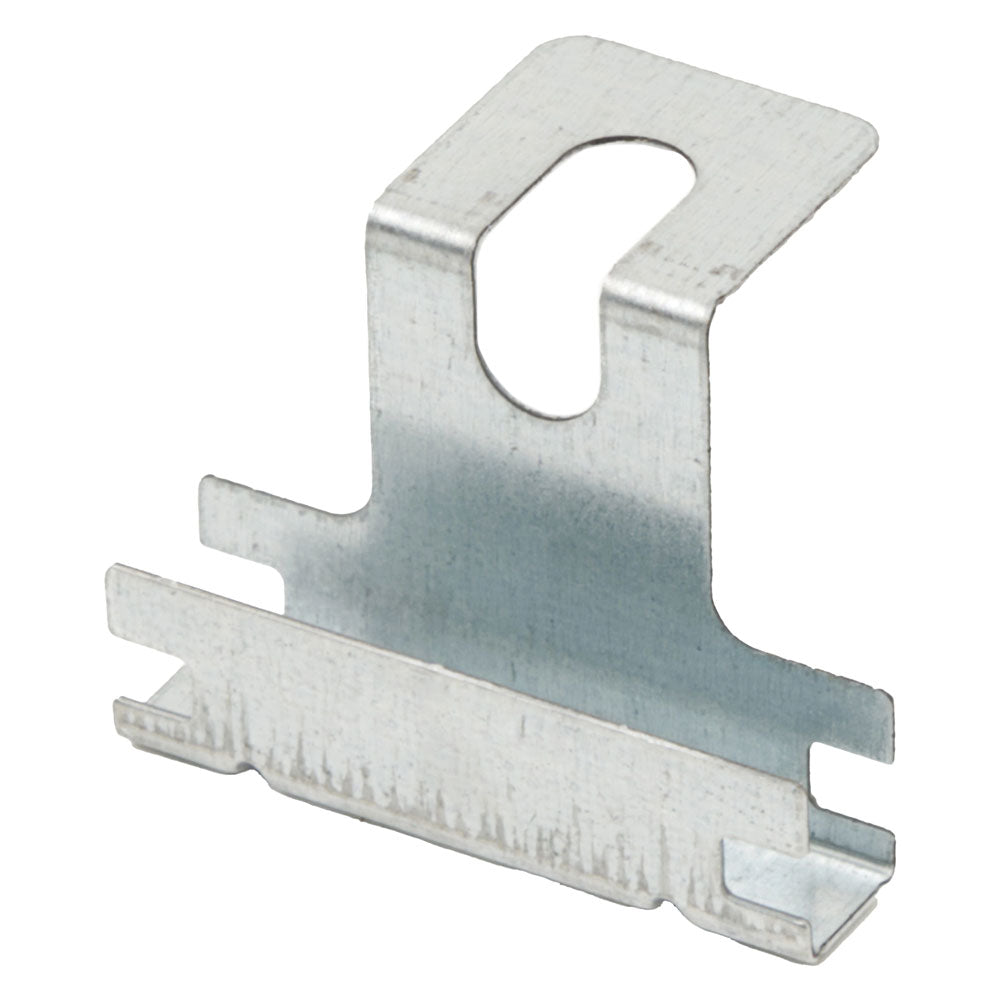 ORTHOGONALE HAKEN mm 27/50 - Stärke 0,7 mm