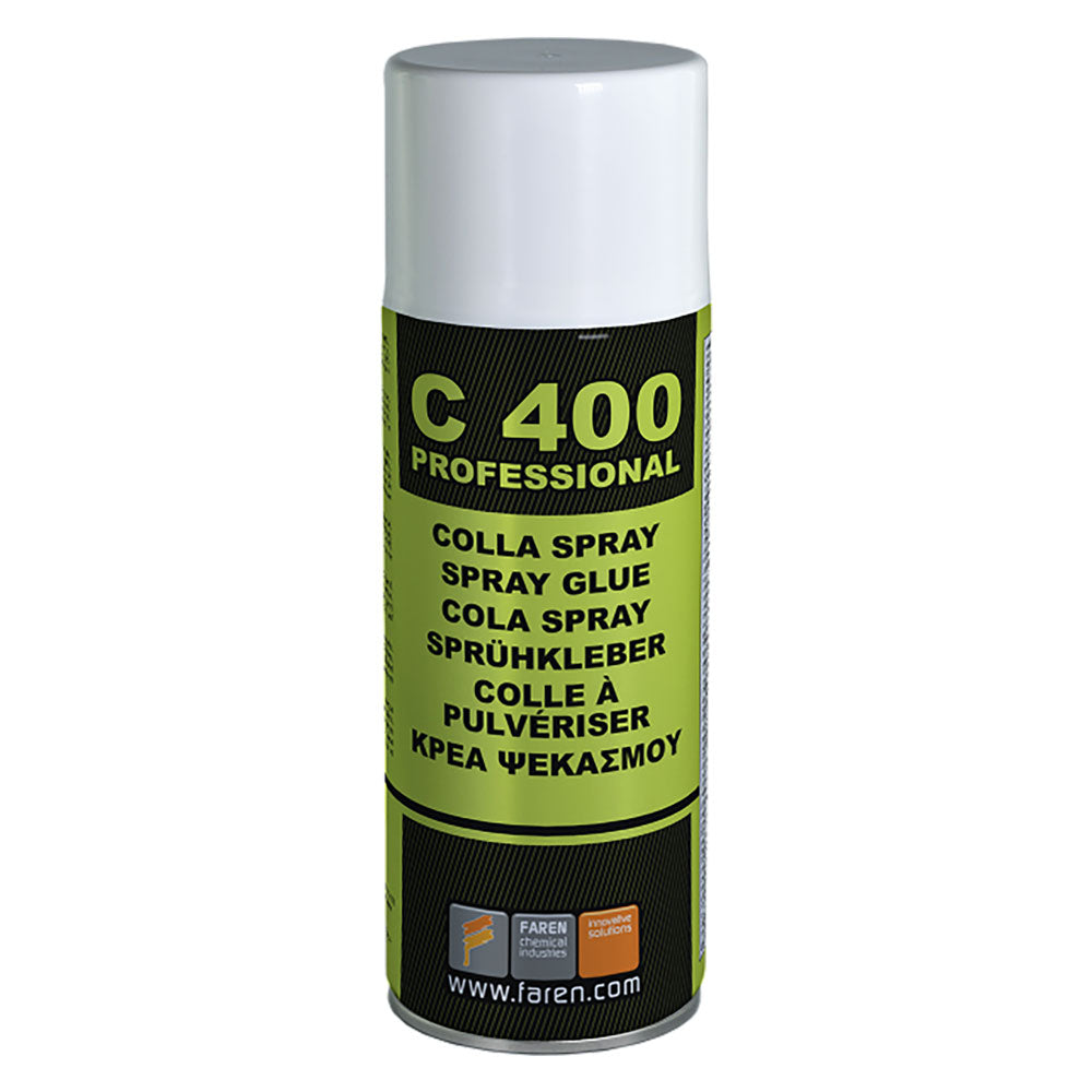 UNIVERSAL-SPRÜHKLEBER 400 ml