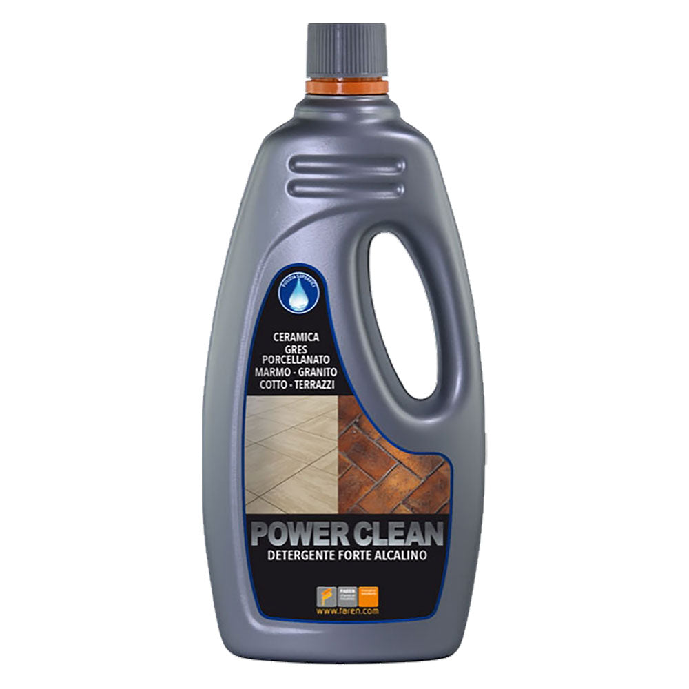 DÉTACHANT SURFACES 'POWER CLEAN' 1 L