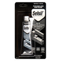 SILICONE ACÉTIQUE UNIVERSEL 'SAC 100' transparent 50 ml - tube