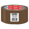 VERPACKUNGSKLEBEBAND '57689/57690' 50 mm x 66 m transparent