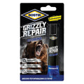 COLLE UNIVERSELLE « GRIZZLY REPAIR EXTREME » 20 g