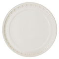 COUVERCLE POUR SEAU PLASTIQUE TRONCONIQUE de 14 L - Ø 30,5 x H. 2 cm