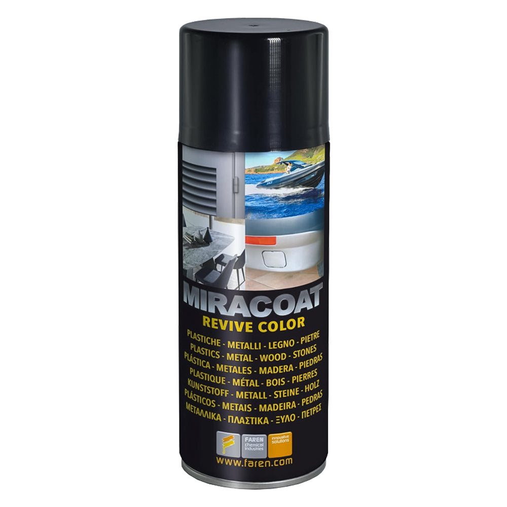 PROTETTIVO RAVVIVANTE PER SUPERFICI 'MIRACOAT'  ml. 400