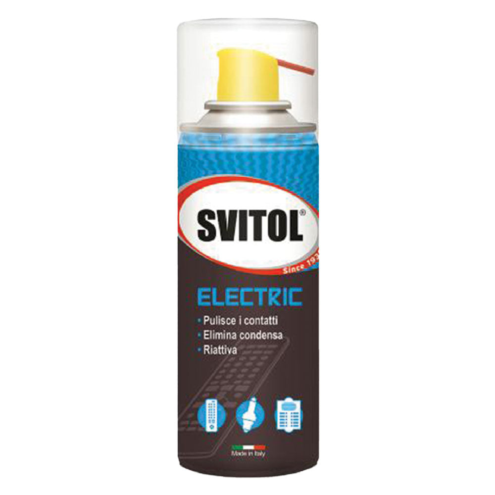 Rostlöser Spray 'SVITOL ELETTRIC' 200 ml