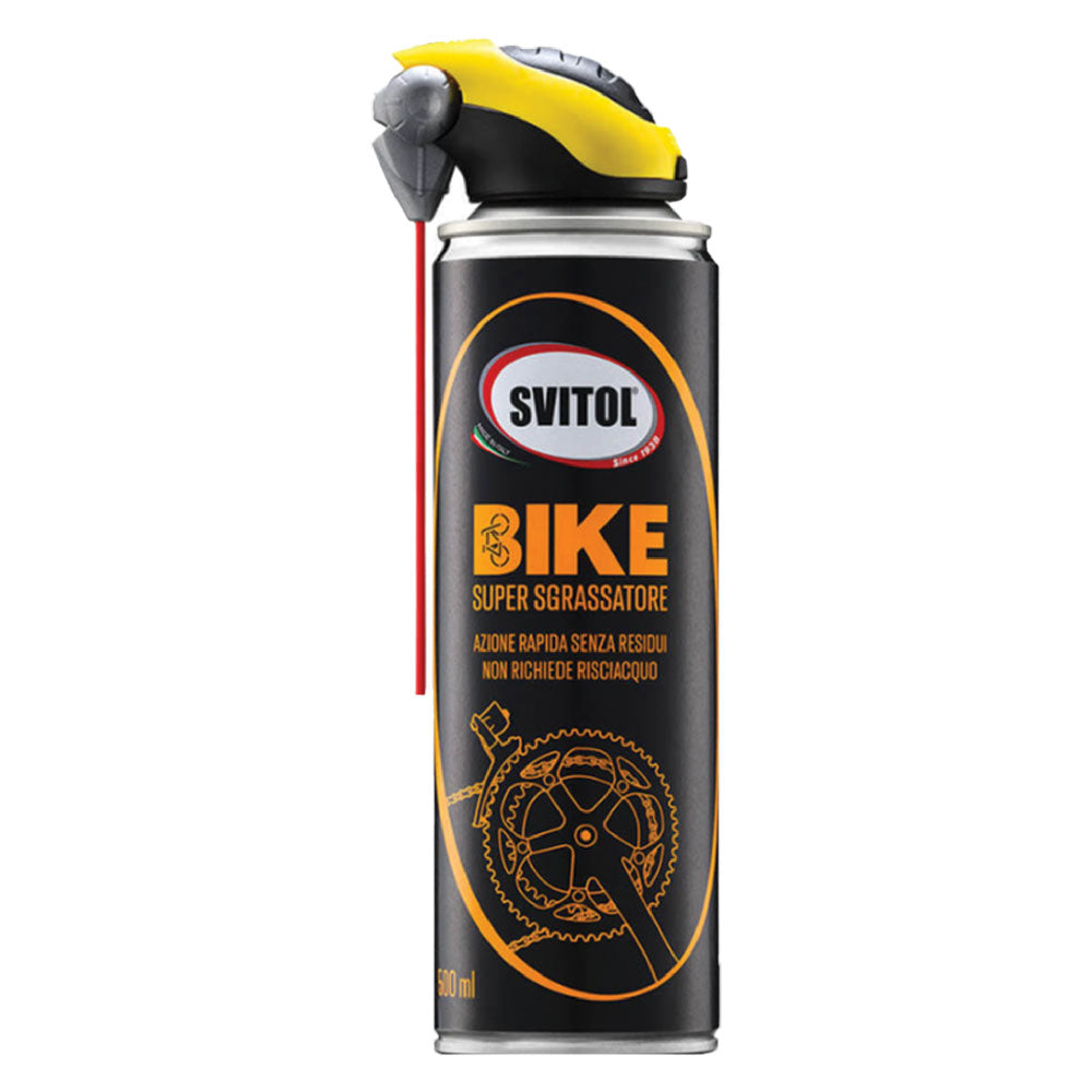 Svitol Bike Reinigungs-Spray 500 ml