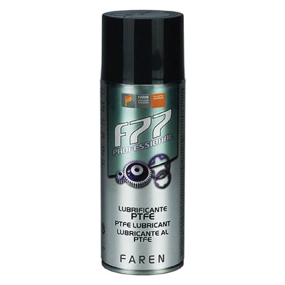 PTFE-FETTSPRAY 'F77' 400 ml