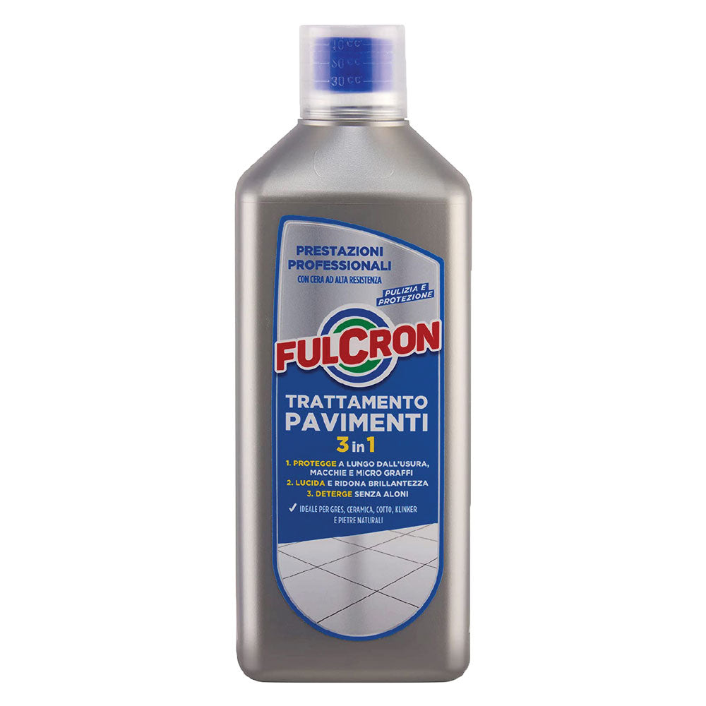 TRAITEMENT 3 EN 1 POUR SOLS 'FULCRON' 1 L