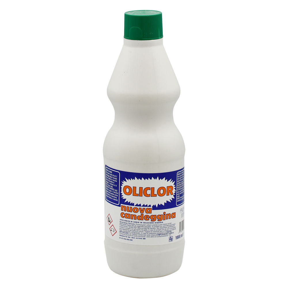 KLASSISCHES BLEICHMITTEL „OLICLOR“ 5 l