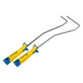 MANCHE POUR ROULEAU RADIATEURS 10 cm