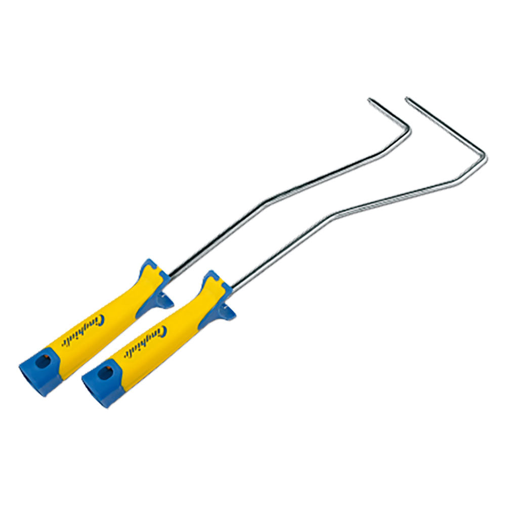 MANCHE POUR ROULEAU RADIATEURS 10 cm
