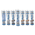 NEUTRALES SILIKON „CONSTRUCTION“ transparent, 300 ml
